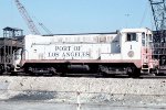 Port of Los Angeles VO1000 #1